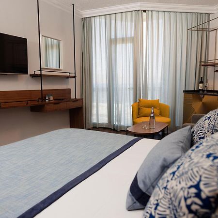 Caesar Premier Tiberias Hotel Екстериор снимка