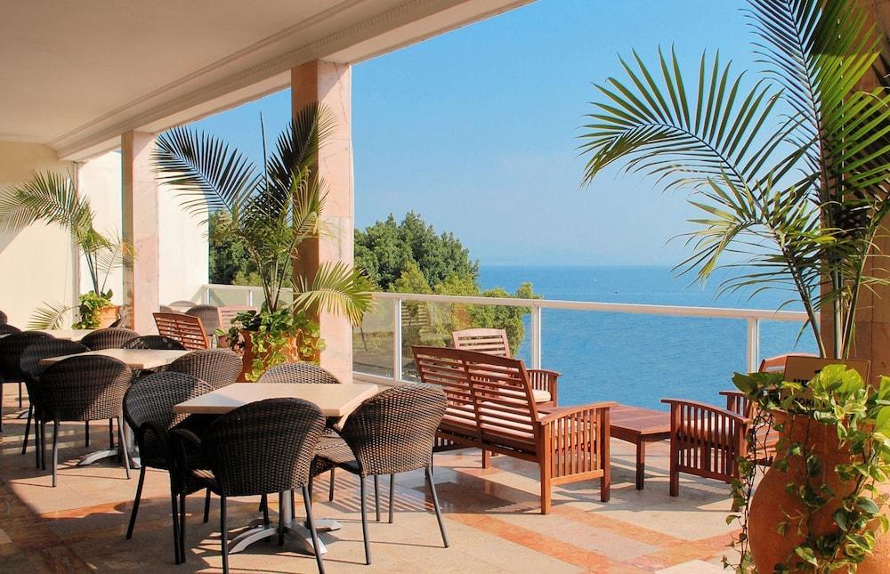 Caesar Premier Tiberias Hotel Екстериор снимка