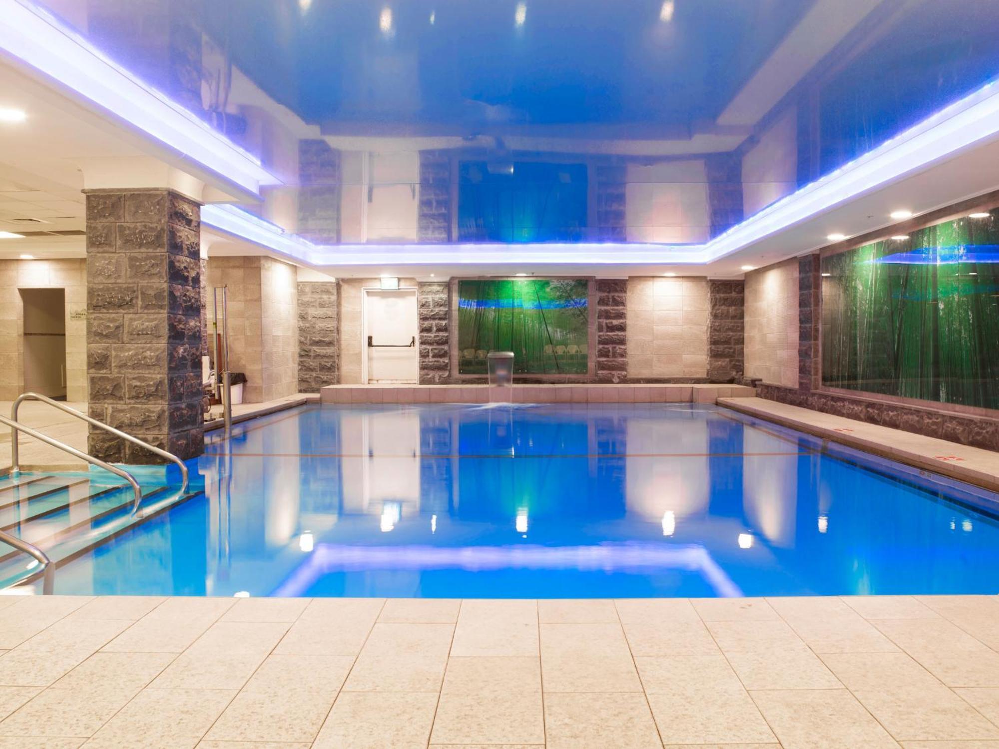 Caesar Premier Tiberias Hotel Екстериор снимка