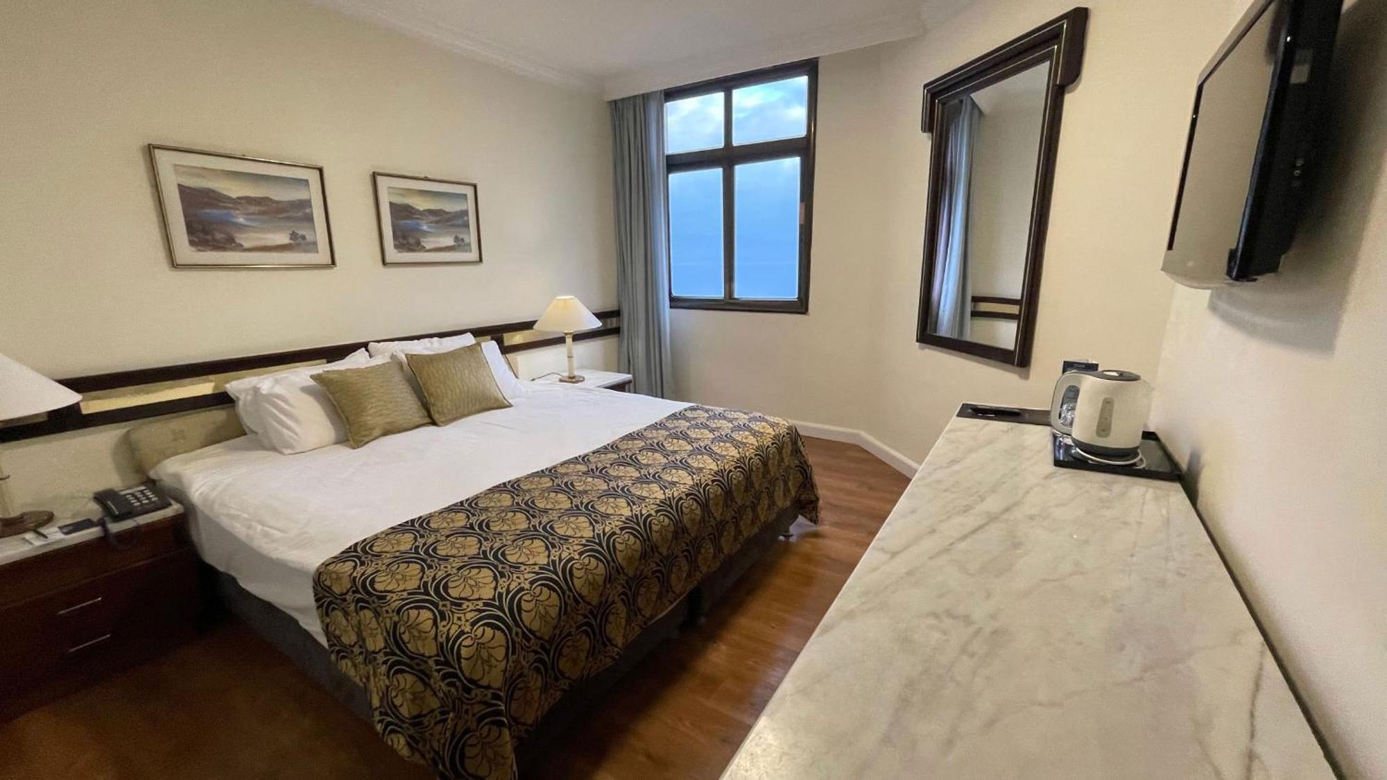 Caesar Premier Tiberias Hotel Екстериор снимка