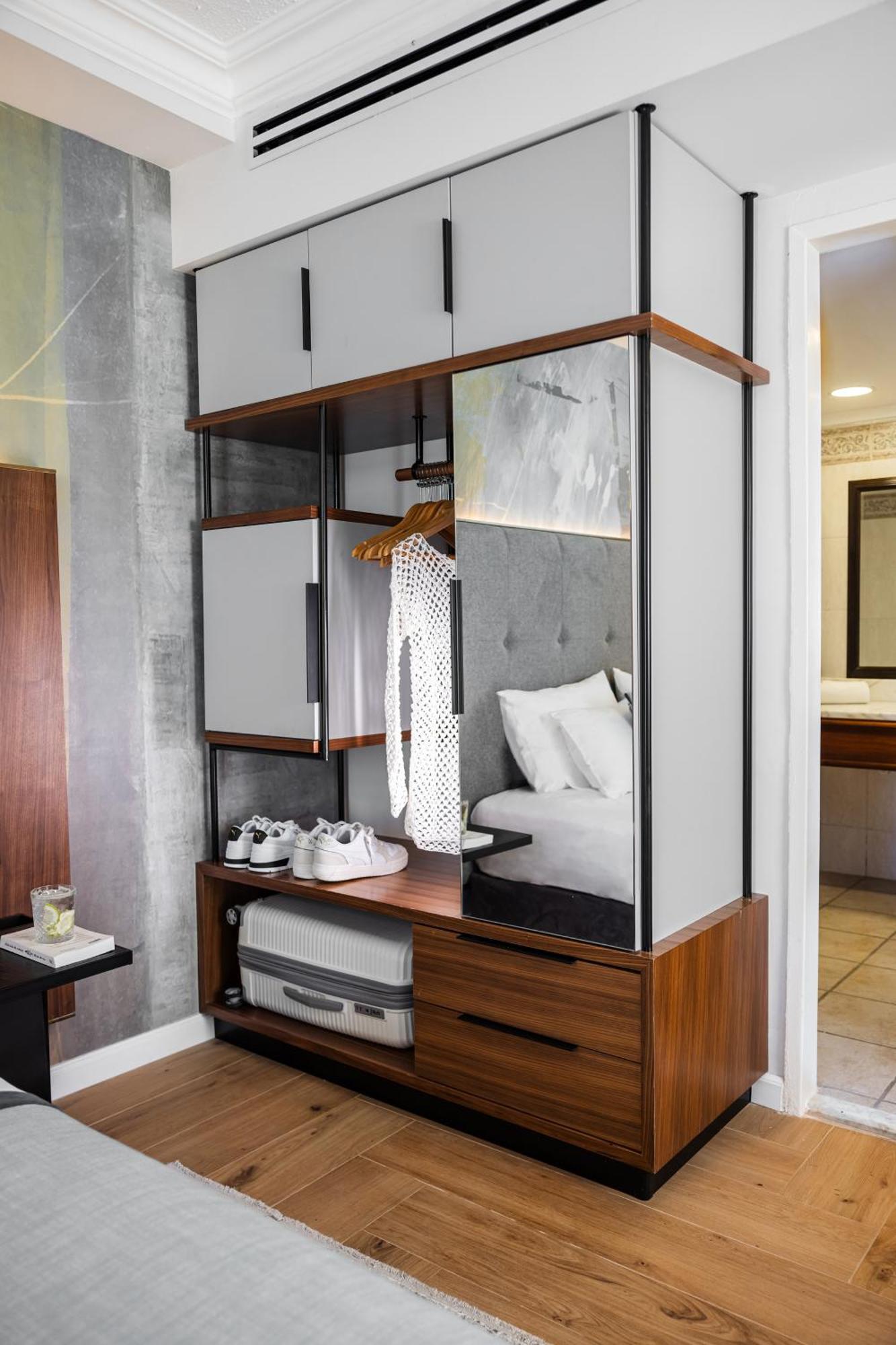 Caesar Premier Tiberias Hotel Екстериор снимка
