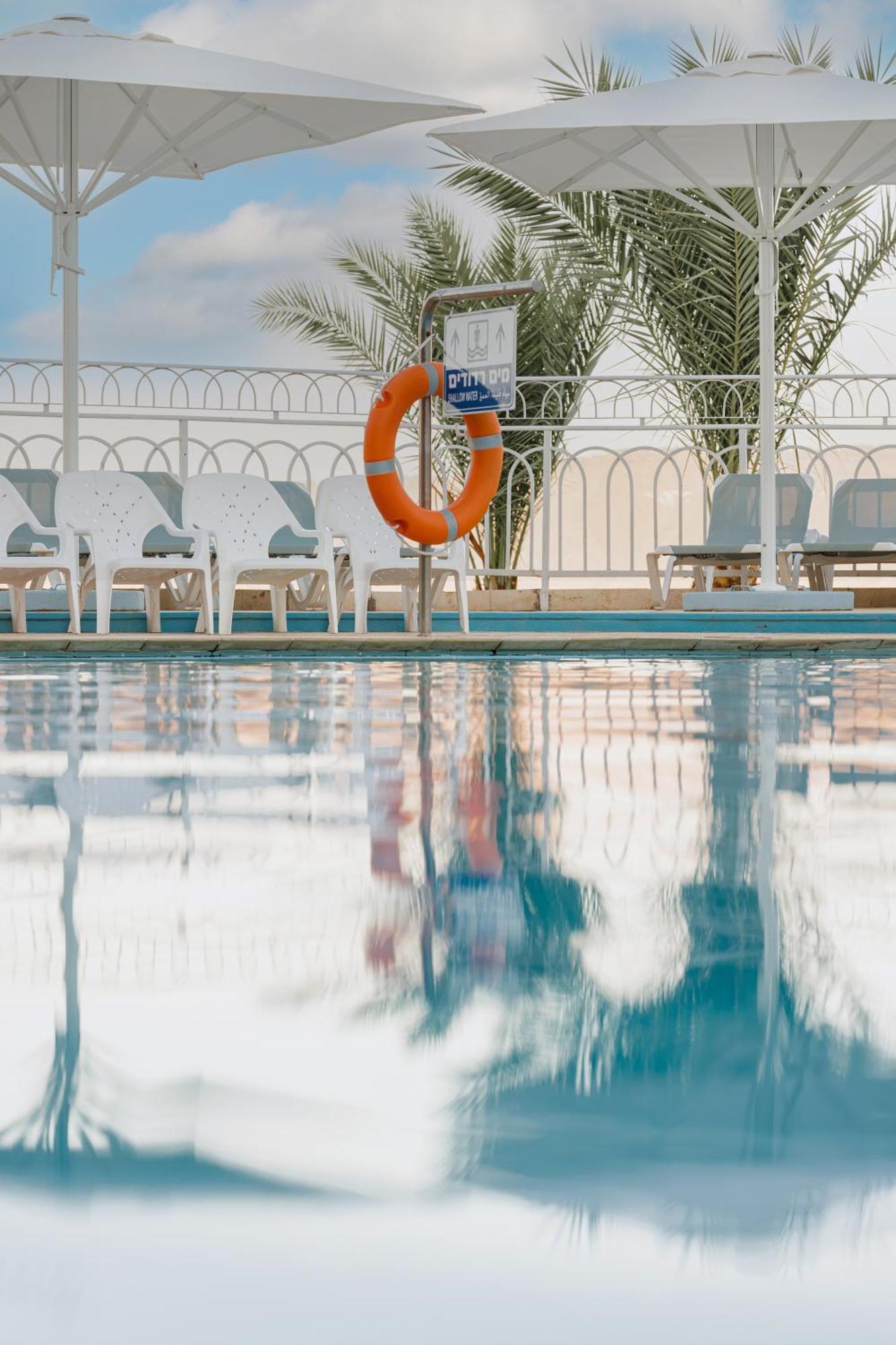 Caesar Premier Tiberias Hotel Екстериор снимка
