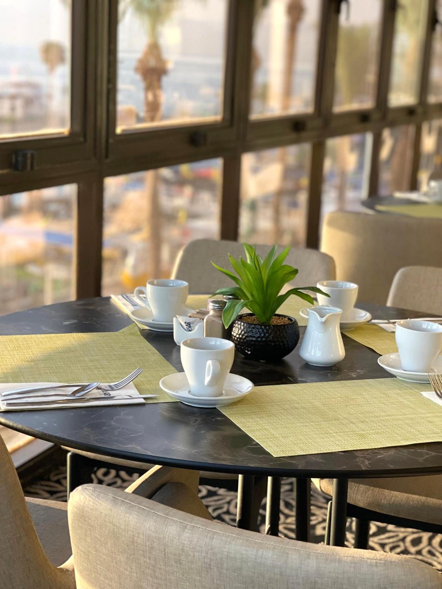 Caesar Premier Tiberias Hotel Екстериор снимка