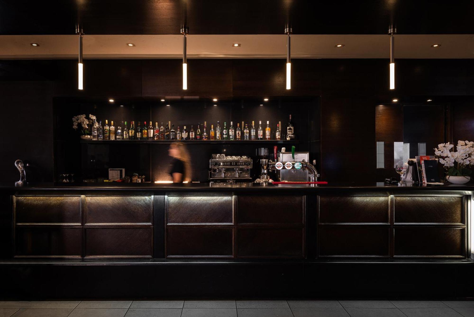 Caesar Premier Tiberias Hotel Екстериор снимка