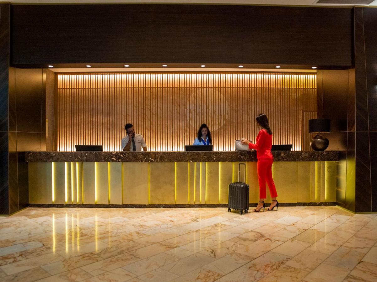 Caesar Premier Tiberias Hotel Екстериор снимка